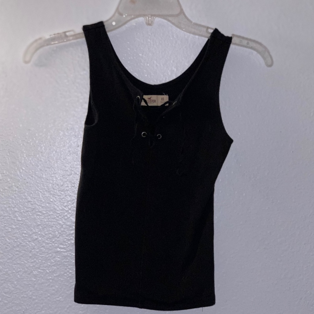 Hollister top bundle